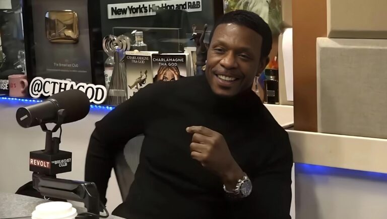 Keith Sweat Net Worth: Career, Wealth, and Legacy (2024)