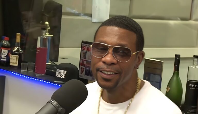 Keith Sweat Net Worth: Career, Wealth, and Legacy (2024)