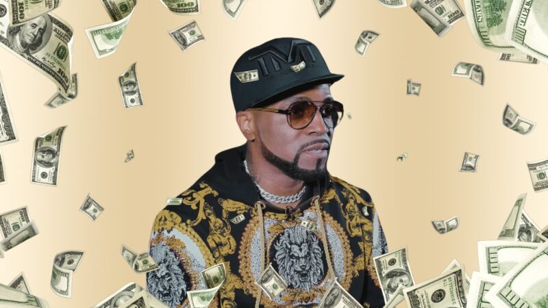 Teddy Riley Net Worth 2024 - Breaking Down His Wealth