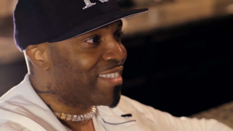 Teddy Riley Net Worth 2024 - Breaking Down His Wealth